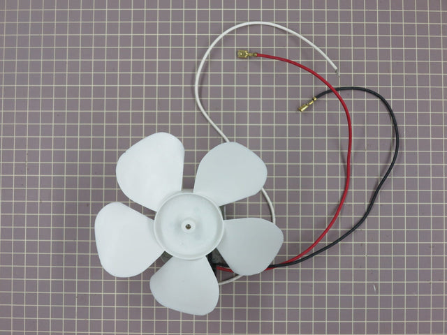 Fan Assembly R730090