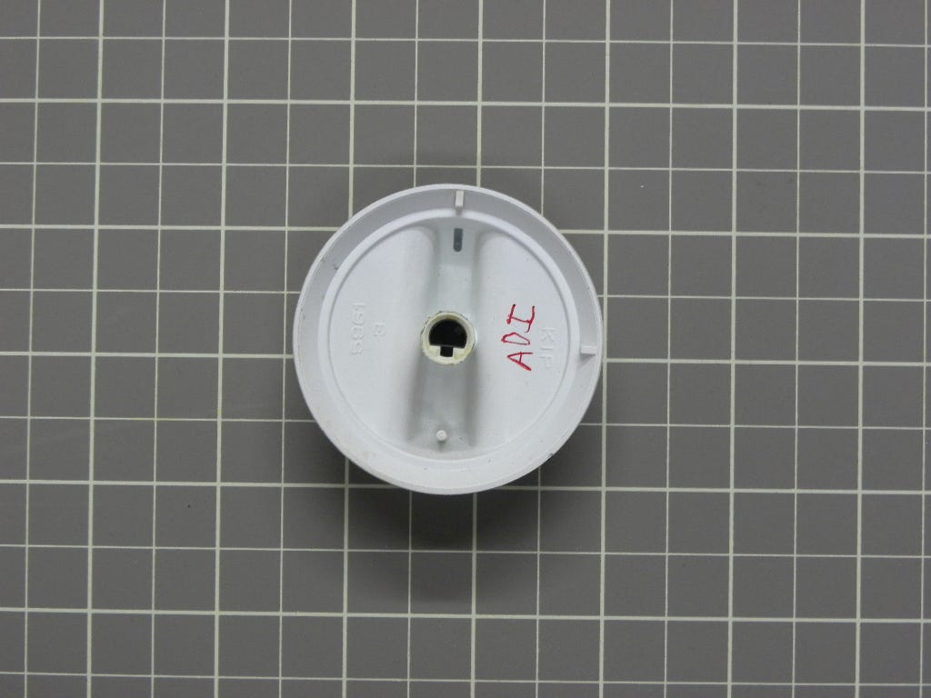 Knob 31905402W