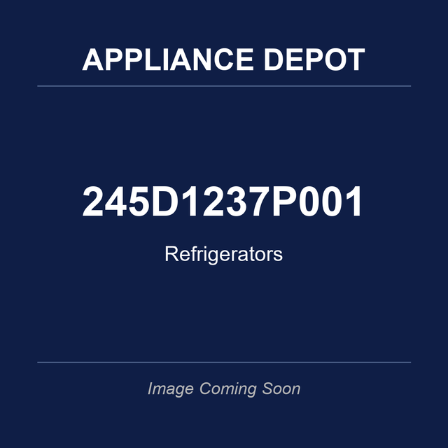 Image Coming Soon