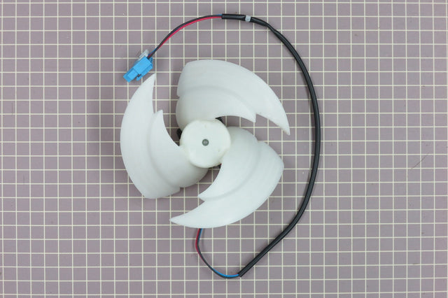 Condenser Fan Motor EAU62025701