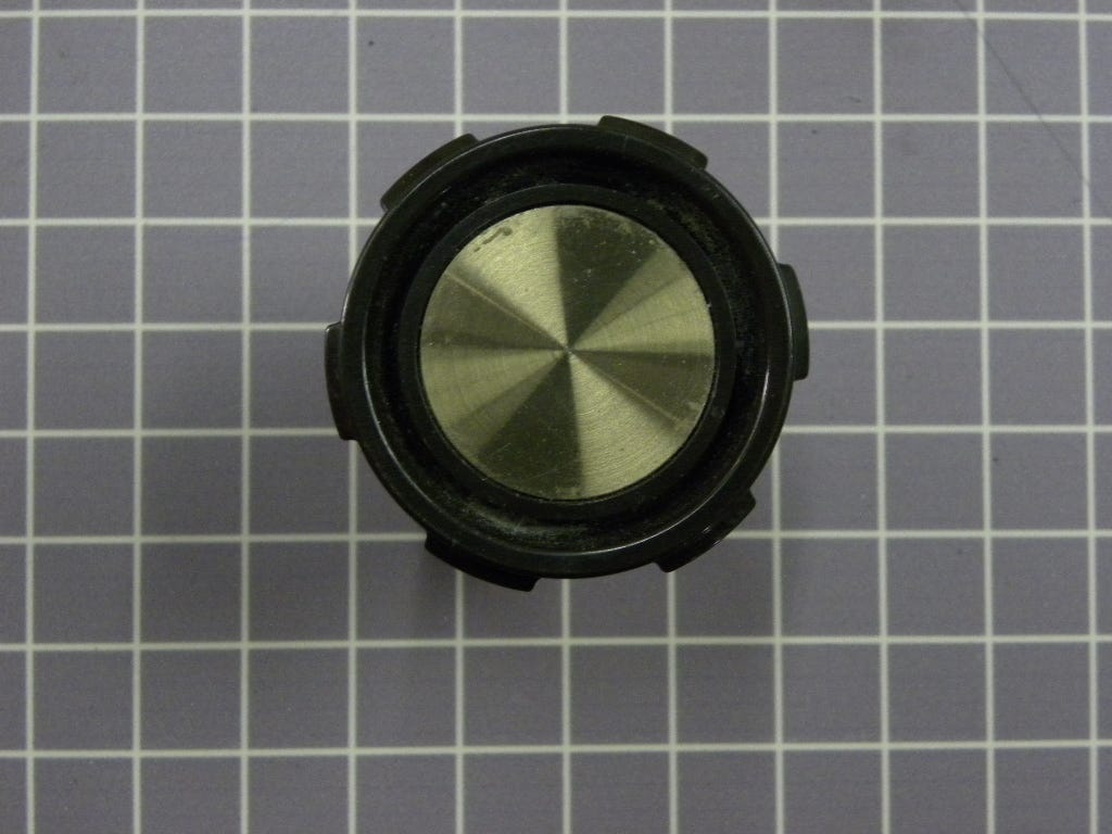 Timer Knob 215162