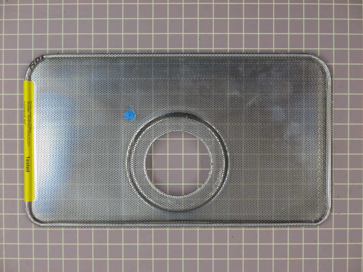 Filter 751458
