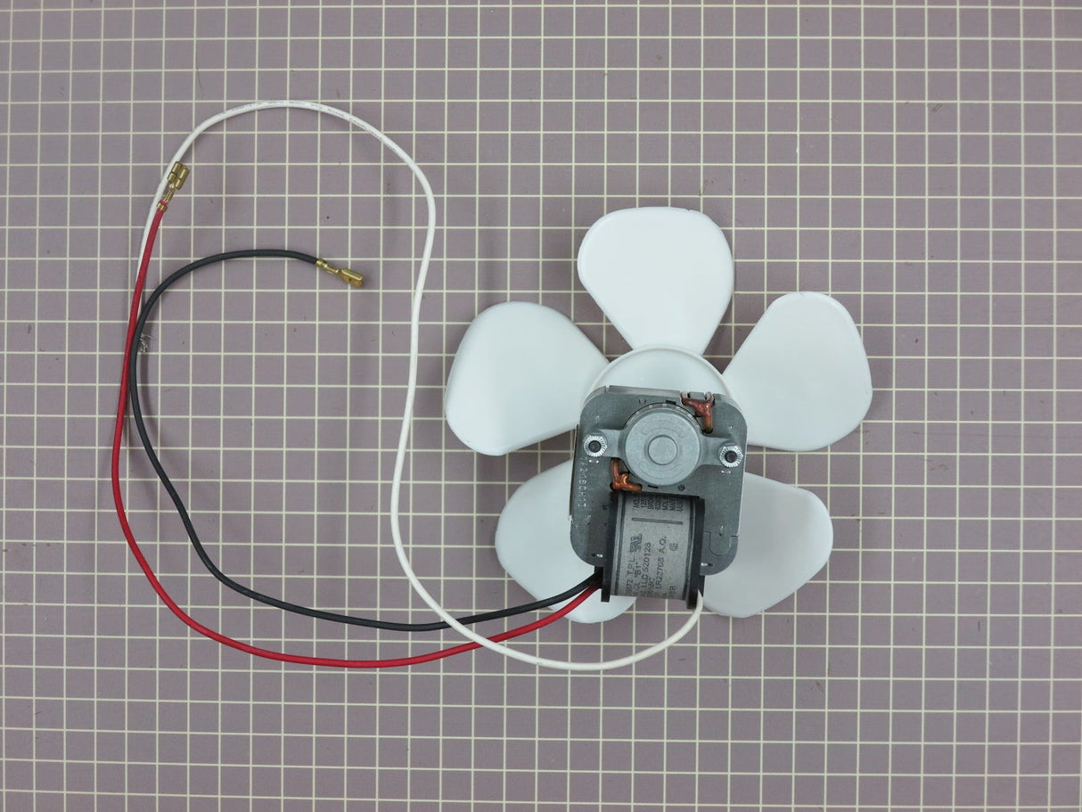 Fan Assembly R730090