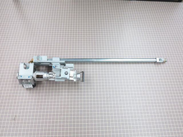 Gas Valve & Burner ASM DC97-14492A