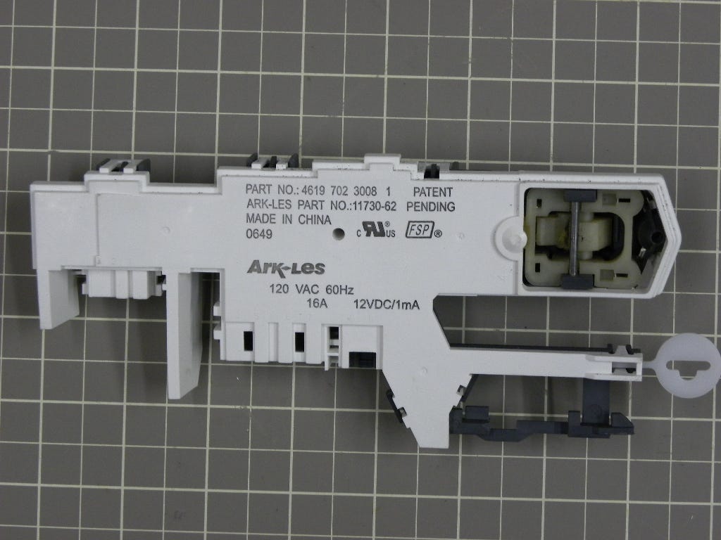 Latch 8183270