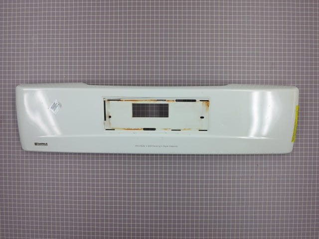Control Panel 8273595