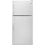 Whirlpool 30" Wide Top-Freezer Refrigerator WRT148FZDM