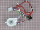 Evaporator Fan Motor W10850438