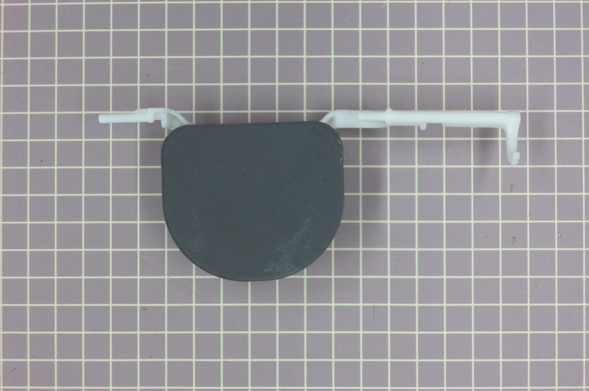 Dispenser Ice Chute Door ABN72938905