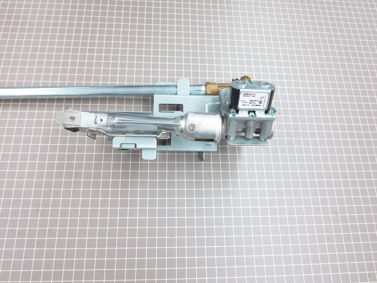 Gas Valve & Burner ASM DC97-14492A