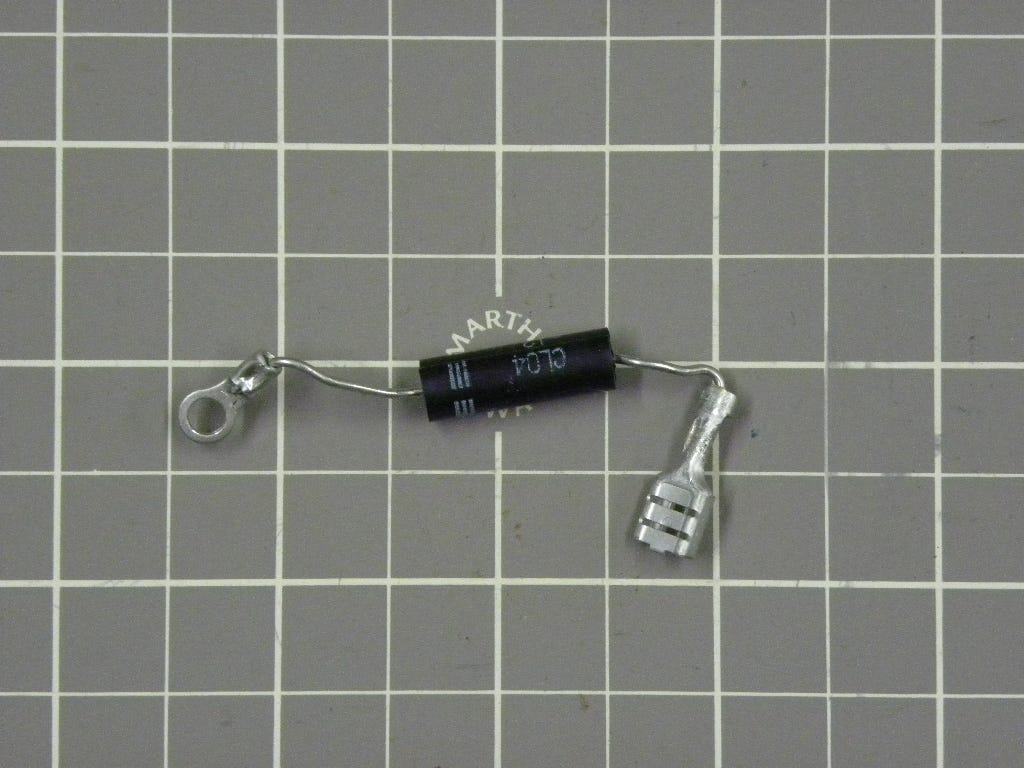 Diode W10163432