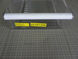 Meat Pan (Clear) 2218132 (K) (Used)