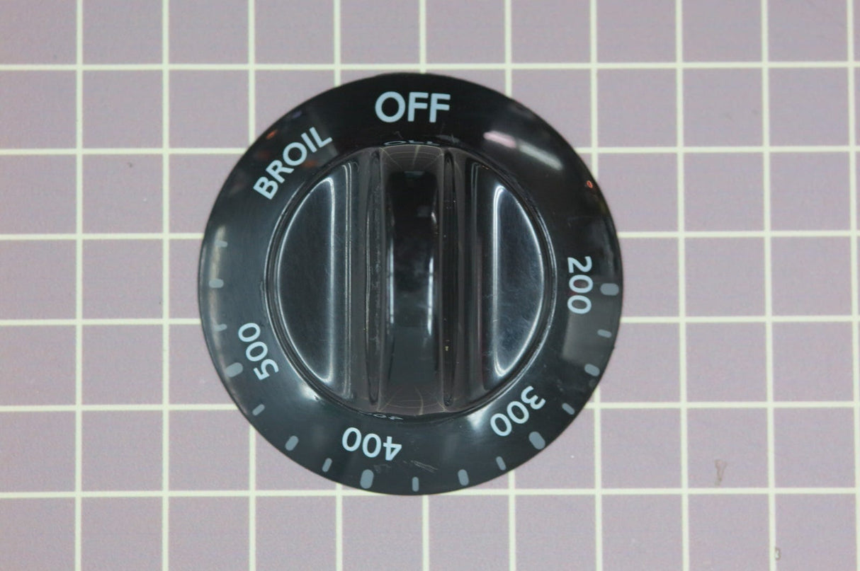 Thermostat Knob 316109600
