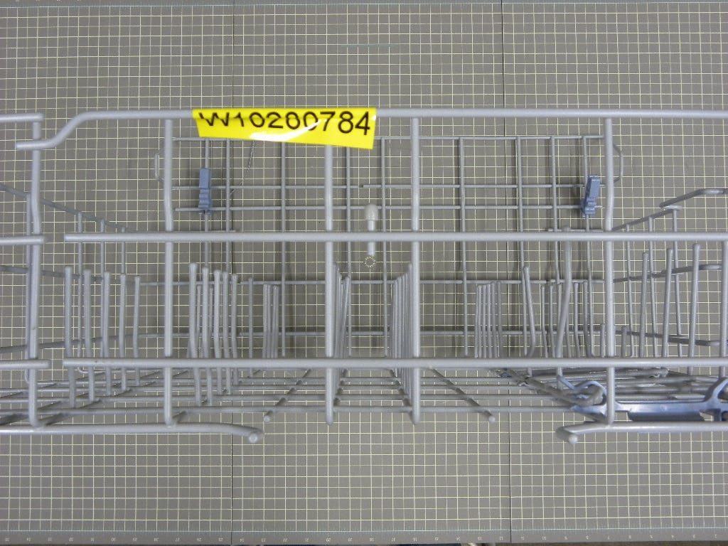 Lower Dishrack W10280784