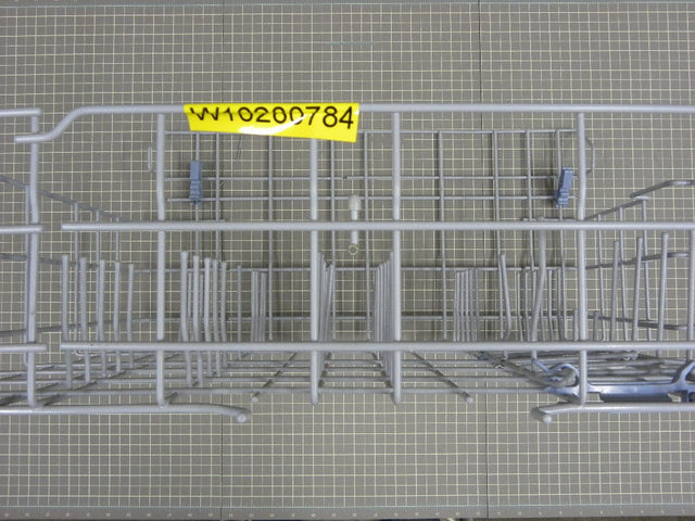 Lower Dishrack W10280784