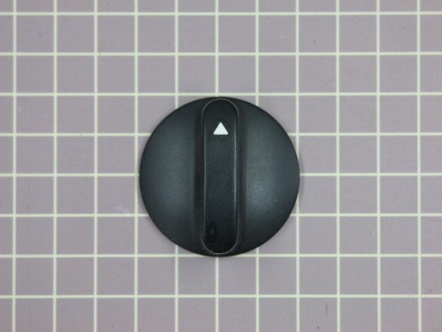 Control Knob 7737P028-60