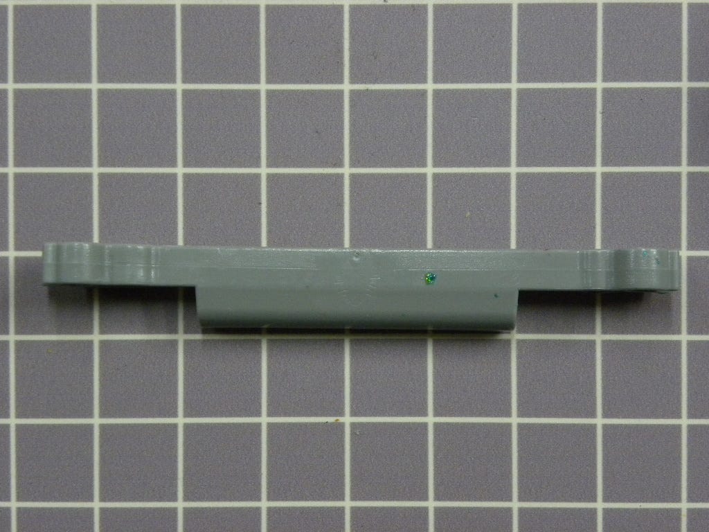 Fold Away Tine Pivot 99003105