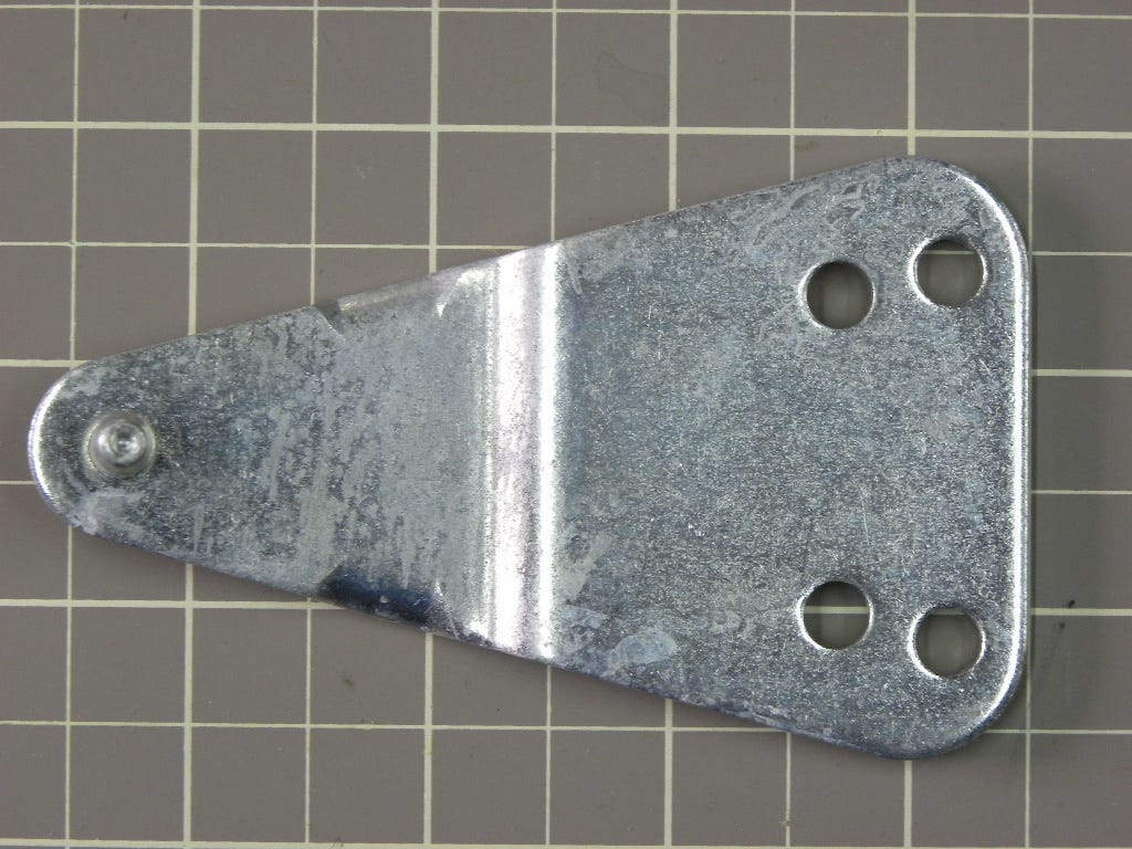 Upper Hinge 3206100