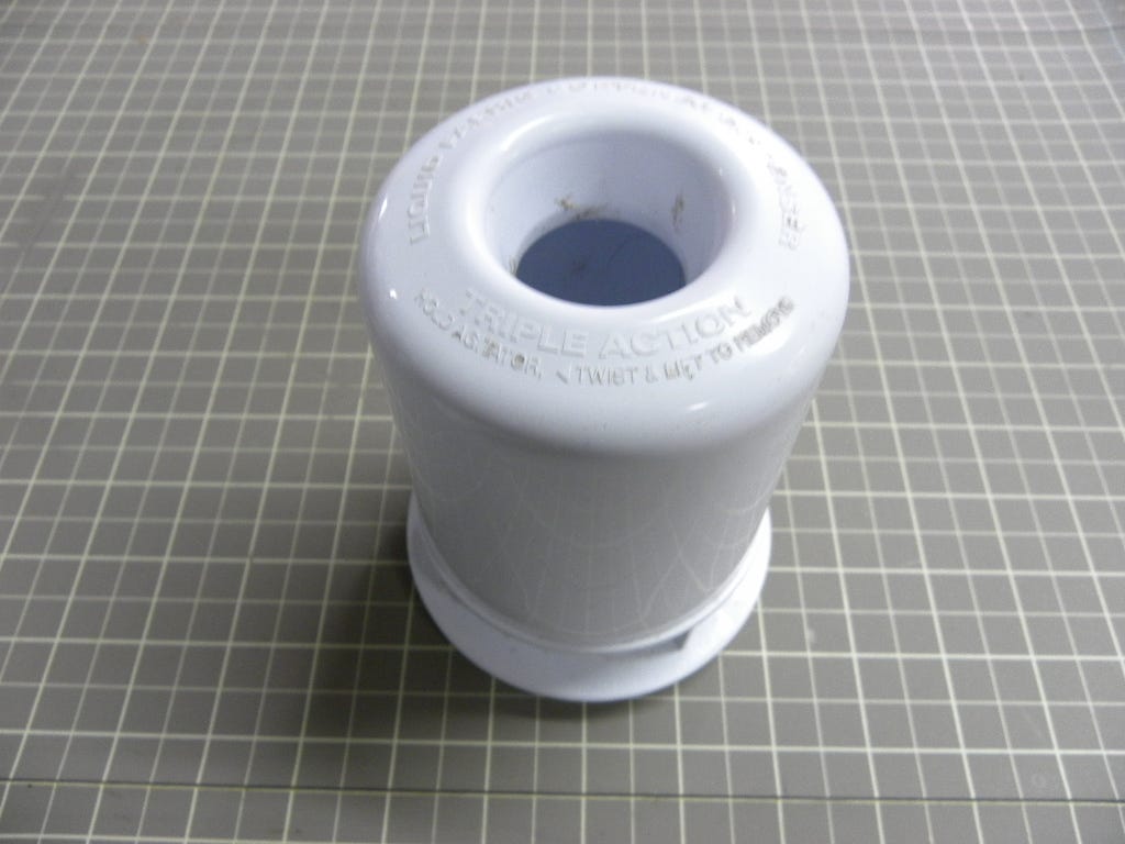 Dispenser WP8528278