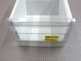 Crisper Pan with Clear Front 5303292386