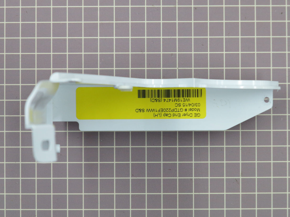 End Cap (LH) WE19M1474