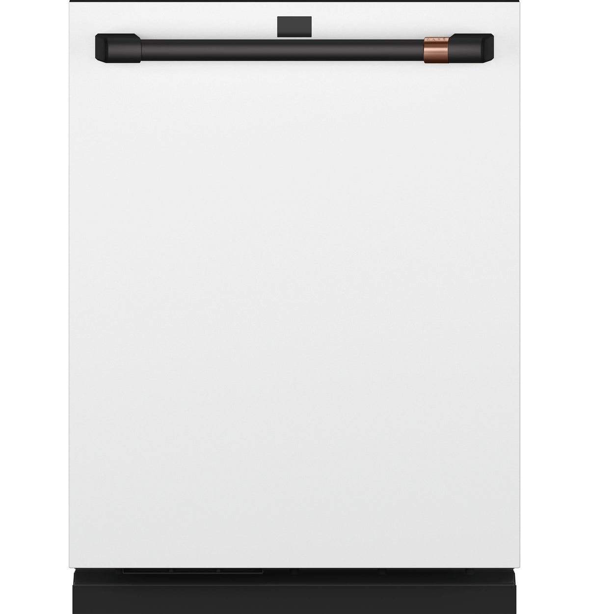 CAFÉ™ Dishwasher Handle Kit - Flat Black CXADTH1PMFB