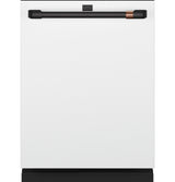CAFÉ™ Dishwasher Handle Kit - Flat Black CXADTH1PMFB