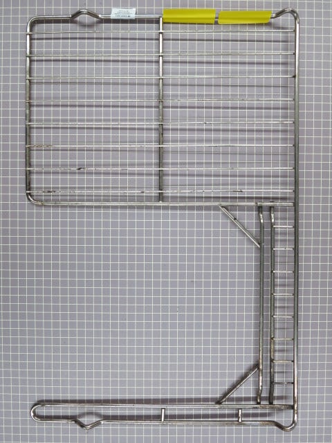 Whirlpool Range Oven Rack 8274021