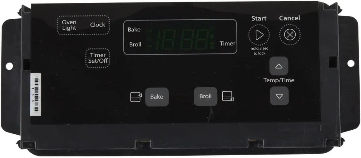 Electronic Control W11126814
