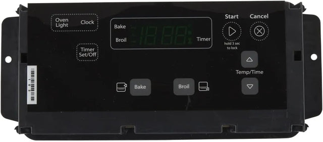Electronic Control W11126814