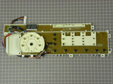 LG TROMM Dryer Pwb (PCB) 6871EC1120B