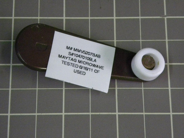 Whirlpool Microwave Coupler DE97-00602A