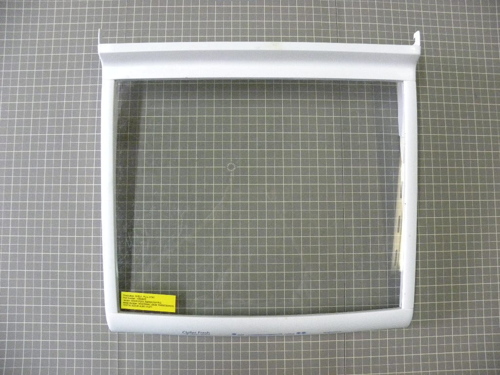 Full Start Shelf 10809605