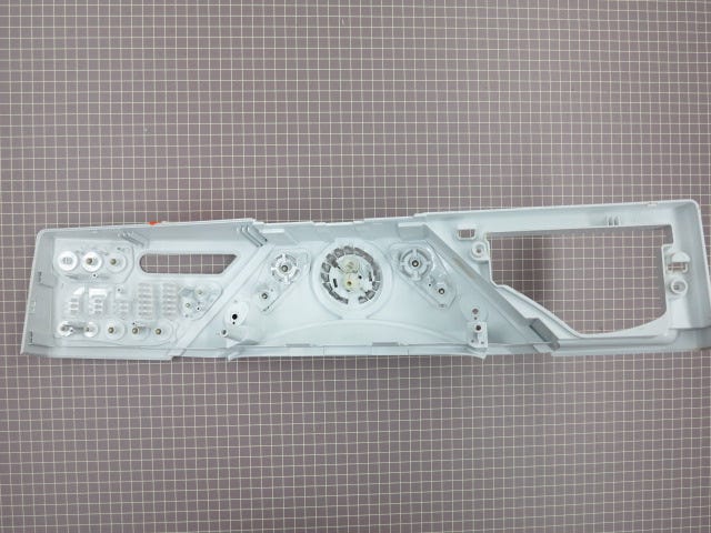 Control Panel W10251428