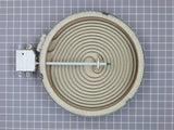 6" Surface Element (1500W) WP8523697