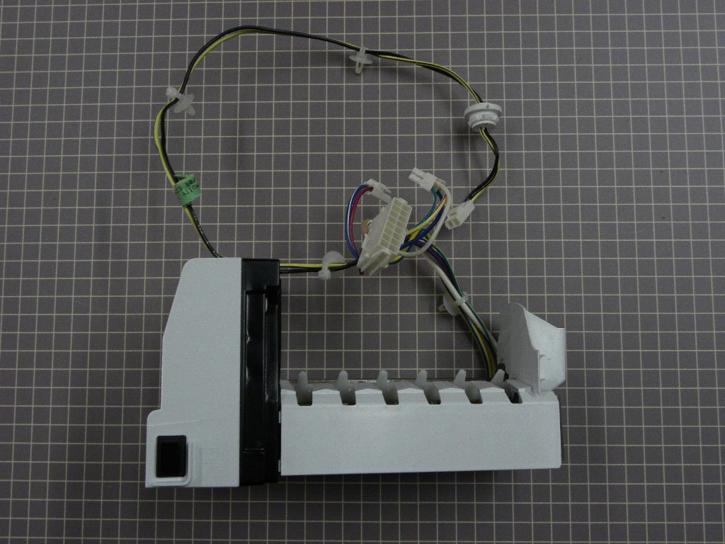 Ice Maker W10122559