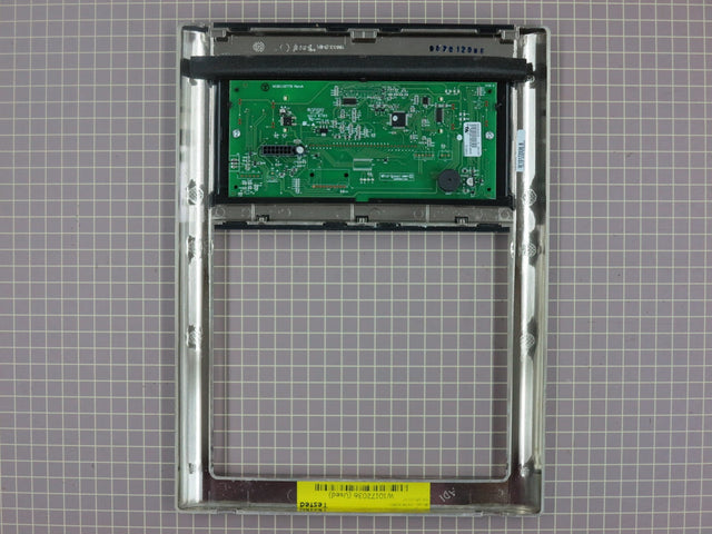 Dispenser Front Panel W10172036