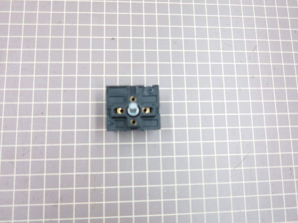 Dual Infinite Switch W10437092