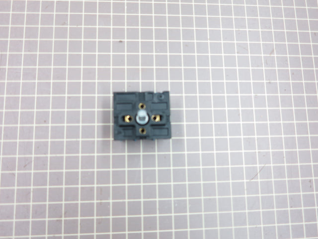 Dual Infinite Switch W10437092