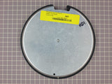 8" Burner Drip Pan 14-41-400