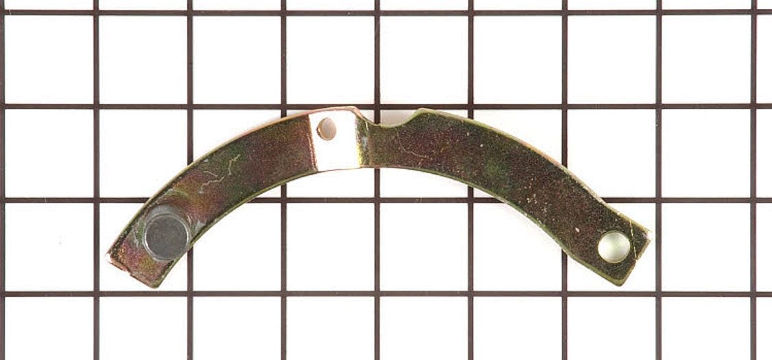 Idler Lever & Shaft WP37001144