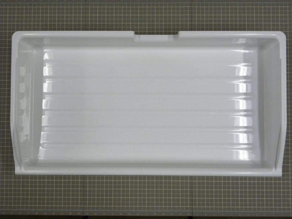 Fresh Room Tray 3391JJ1030B