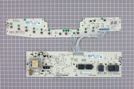 Main Control Board WD21X10378