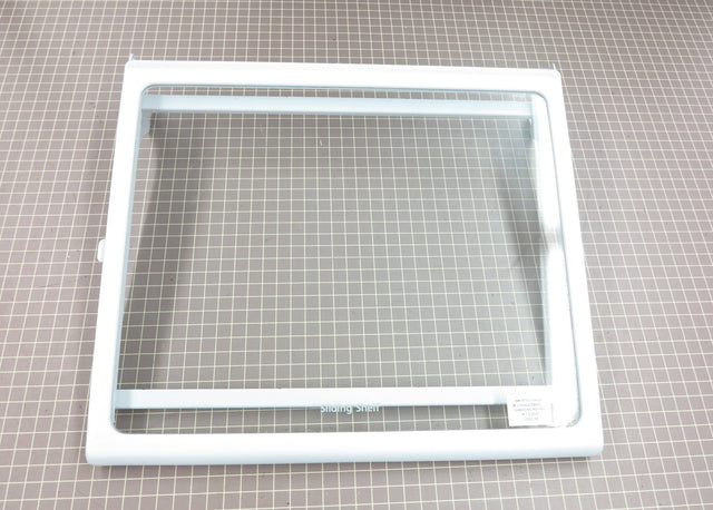 Shelf Slide Hanger ASM DA91-02881A