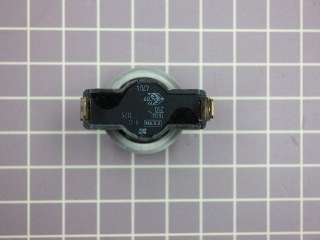 Center Thermostat 6931FR3108A