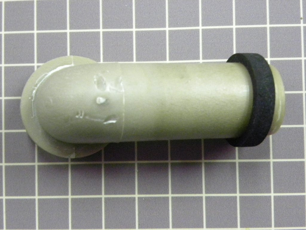 Drain Pipe 214764