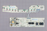 Main Control Board WD21X10378