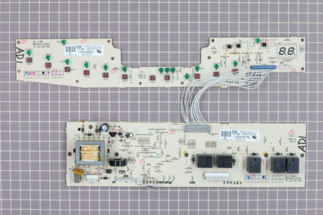 Main Control Board WD21X10378