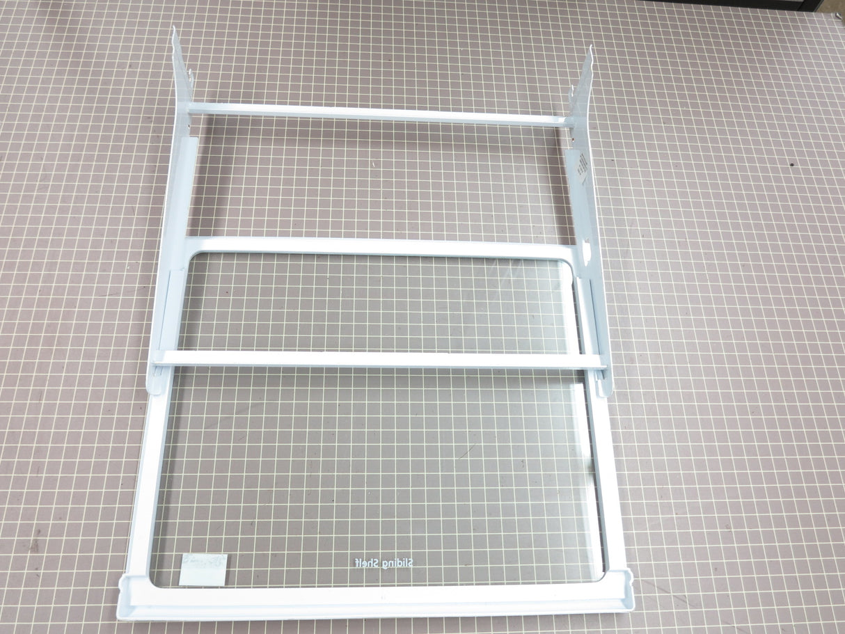 Shelf Slide Hanger ASM DA91-02881A