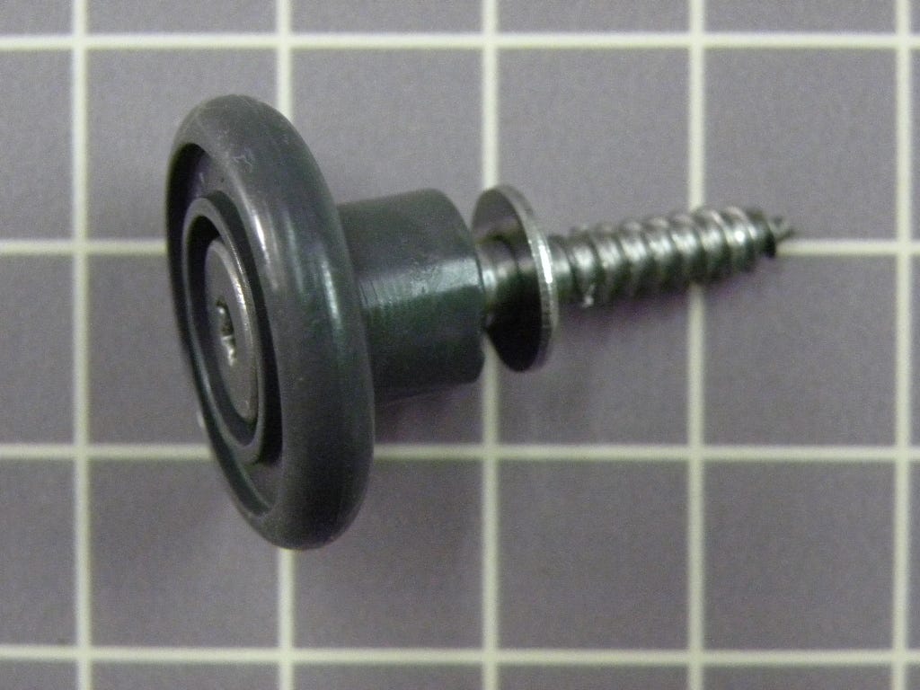 Roller WD12X10432